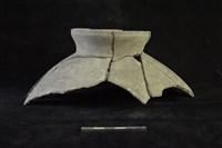 藏品(陶罐)的圖片
